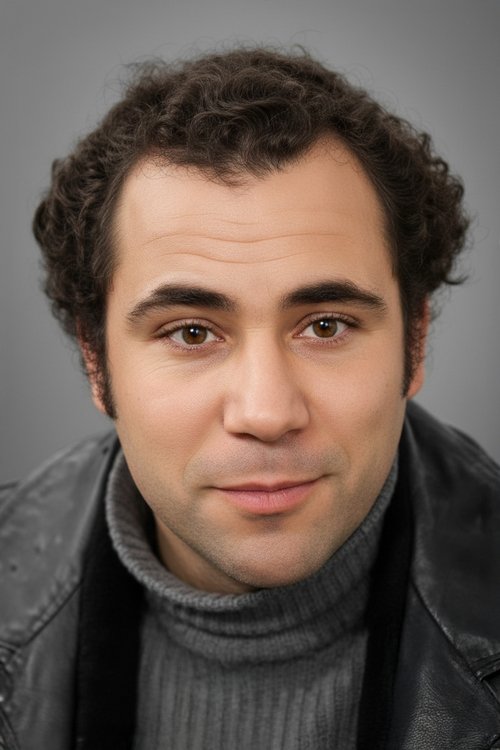 Türker Tekin profile