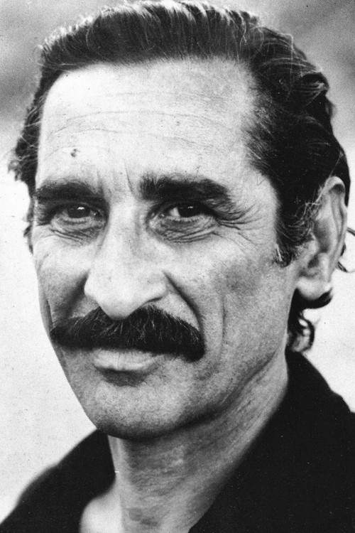 Photo of Giovanni Pallavicino, Acting