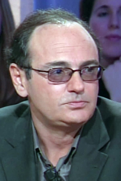 Photo of Gérard Presgurvic, Writing