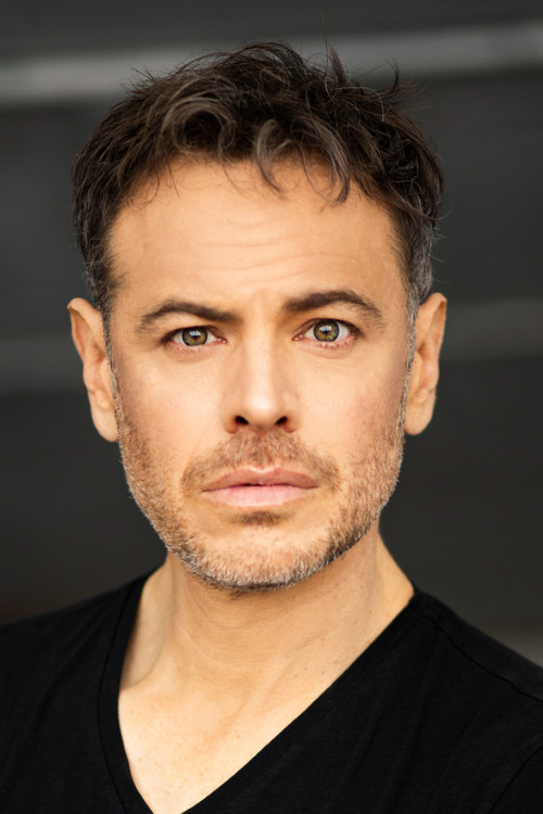 Photo of Dominic Lorange, Acting