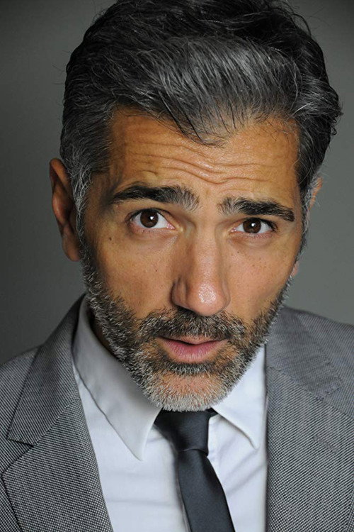 Photo of Antonio Mancino, Acting