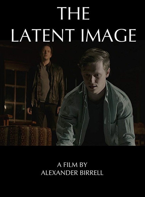 Movie poster for The Latent Image (2019)