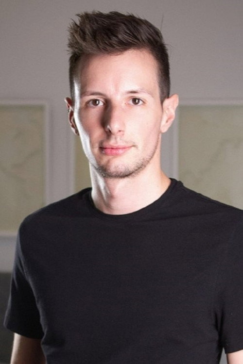 Photo of Eddie Rabbit, Editing