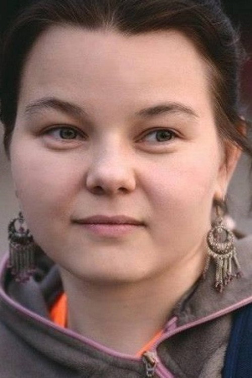 Photo of Evgeniya Zhirkova, Directing