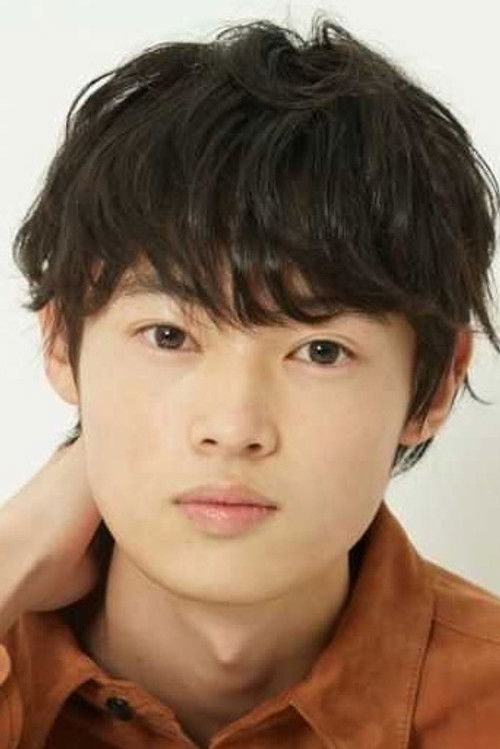 Airu Kubozuka profile