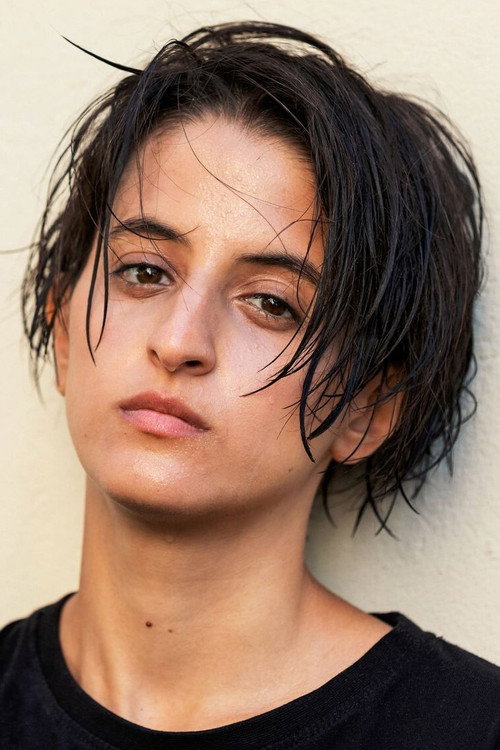 Photo of Merve Aksoy, Acting