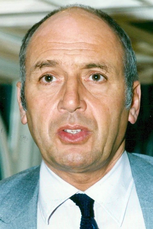 Photo of Stephen Yardley, Acting