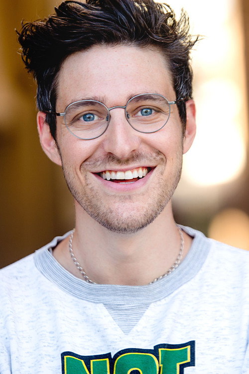 Photo of Zack Bornstein, Directing