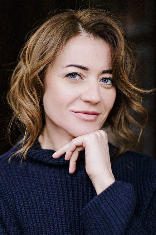 Photo of Julija Chebakova, Acting