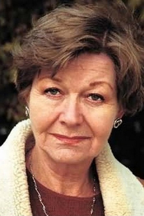 Photo of Krystyna Froelich, Acting