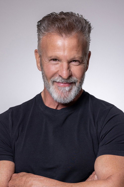 Photo of Steve Flanigan, Acting