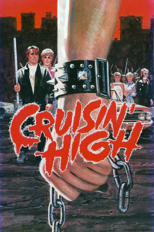 Movie poster for Cat Murkil and the Silks (1976)