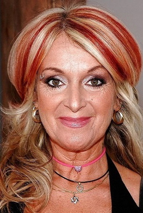 Photo of Karola, Acting