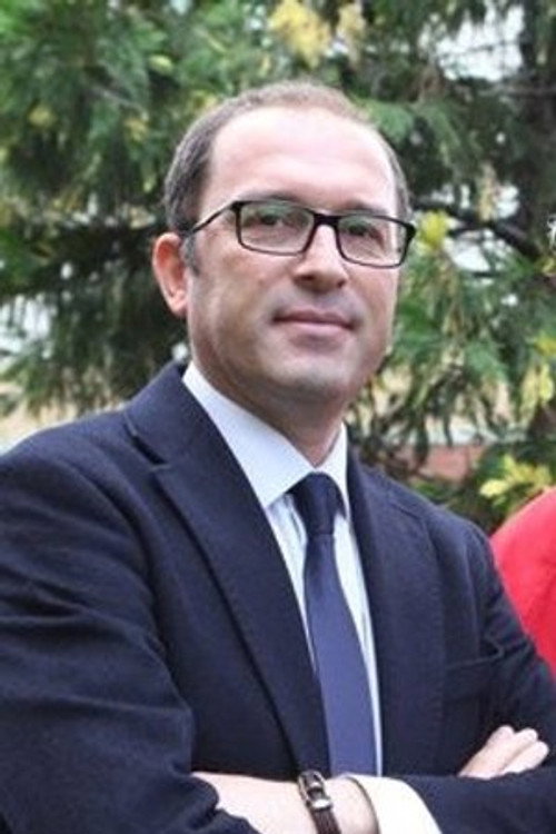 Photo of Cengiz Özkarabekir, Directing