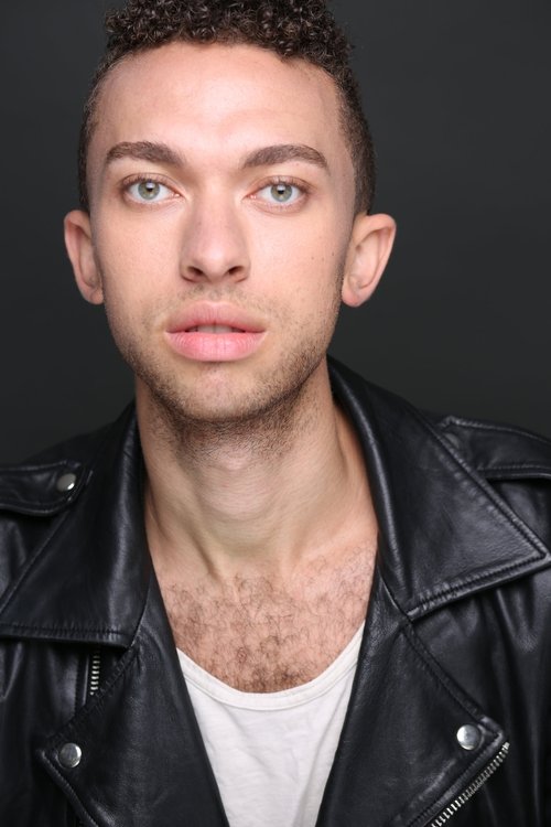 Photo of Jordon Bolden, Acting