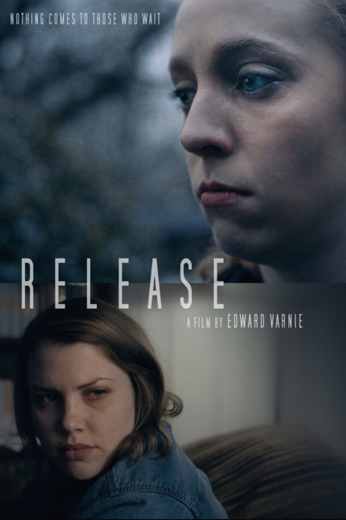 Movie poster for Release (2017)