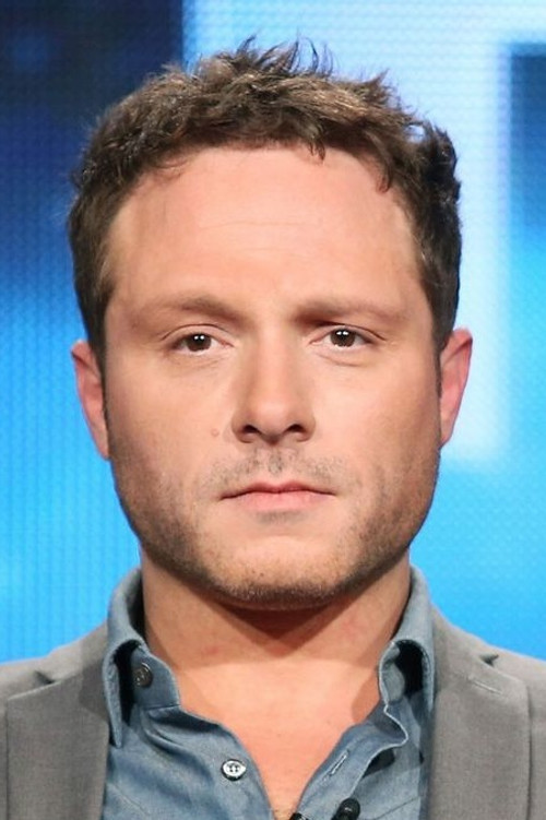 Photo of Nic Pizzolatto, Writing