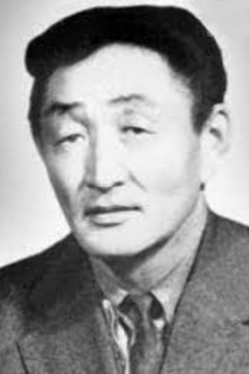 Photo of Mondoony Norsonjav, Acting