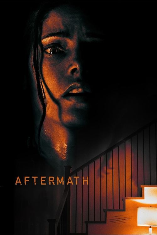 Movie poster for Aftermath (2021)