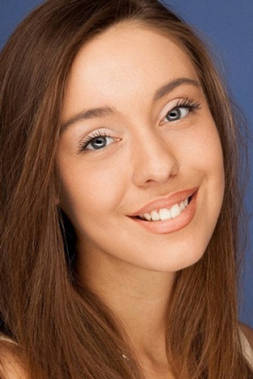 Photo of Anna Ageeva, Acting
