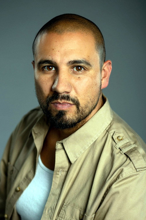 Photo of Rolando Gonzalez, Acting