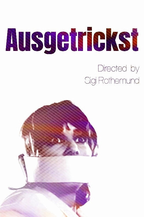Movie poster for Ausgetrickst (1991)