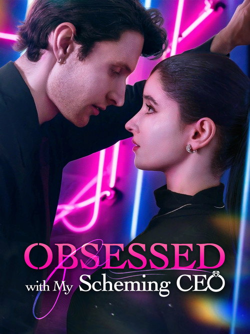 Series poster for Obsessed with My Scheming CEO (2025)