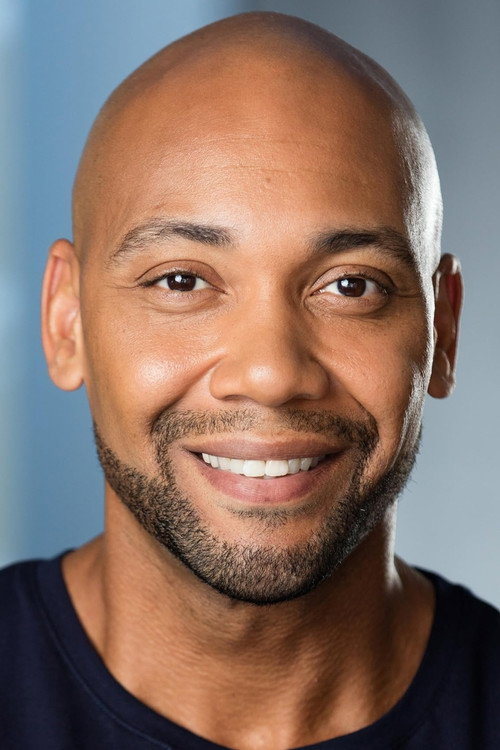 Photo of Jeremy Miller, Acting