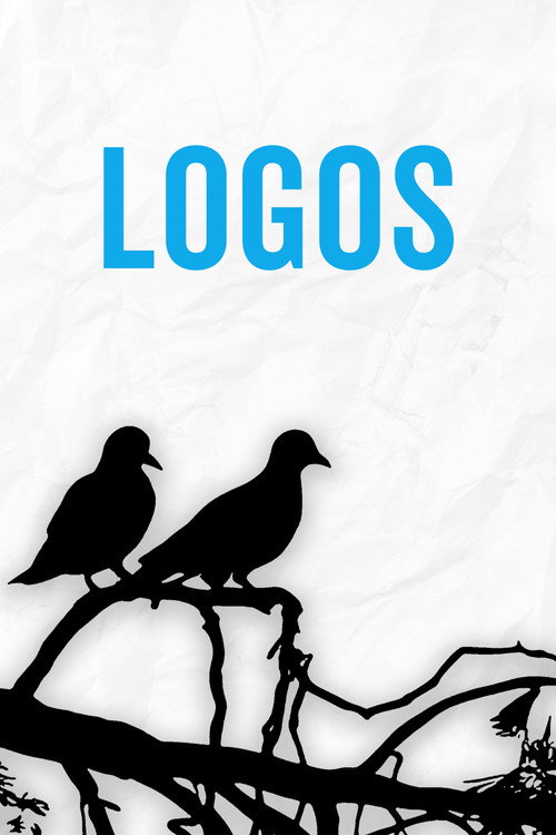 Movie poster for Logos (2025)