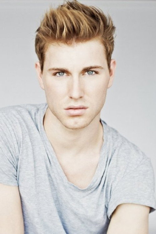 Photo of Wes Aderhold, Acting
