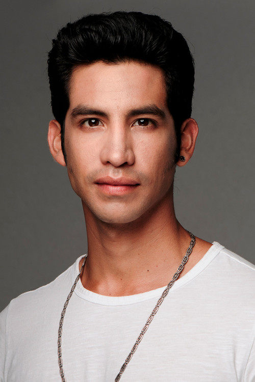 Photo of Santiago Suárez, Acting