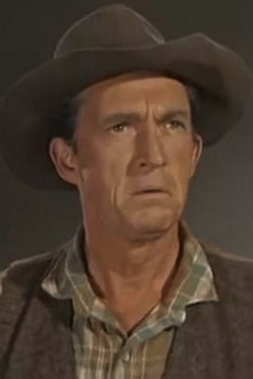 Photo of George Mitchell, Acting