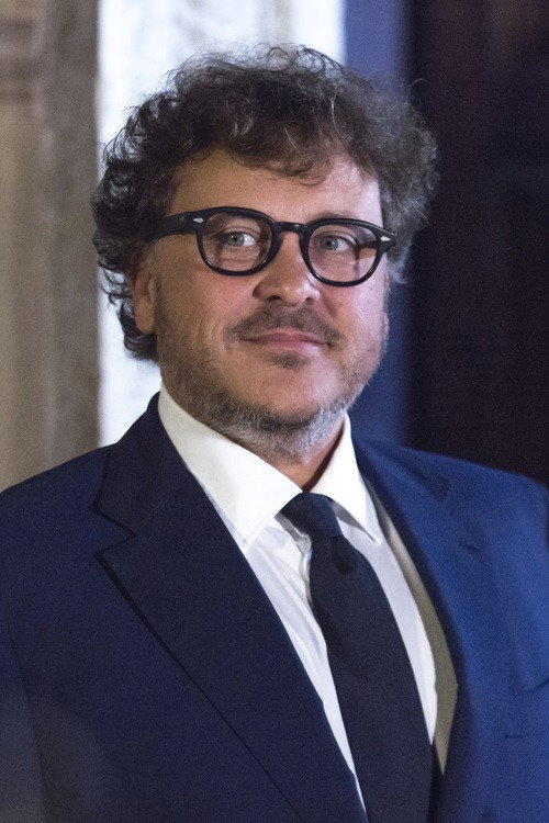 Photo of Marco Belardi, Production