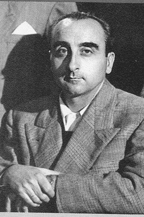 Photo of Miguel Morayta, Directing