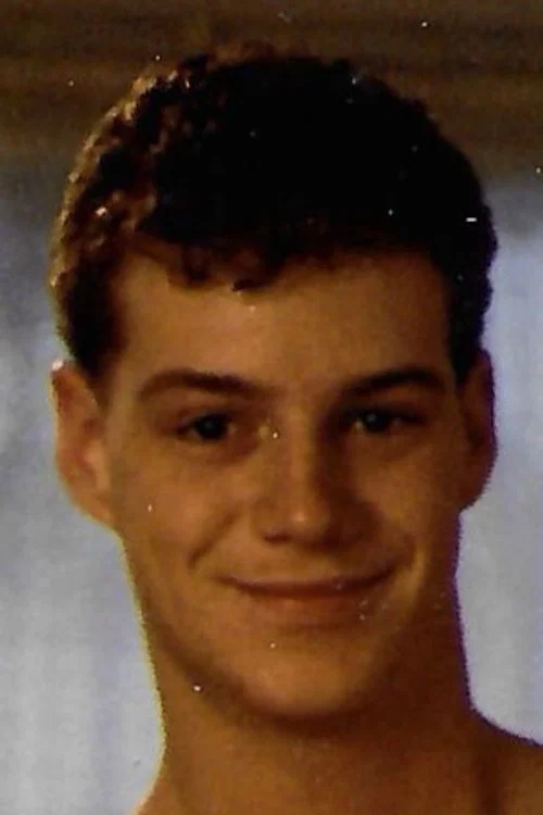 Photo of Randy Rider, Acting