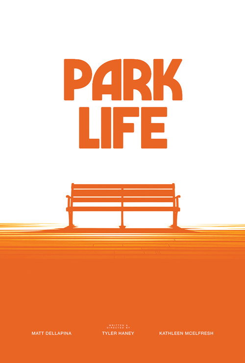 Movie poster for Park Life (2024)