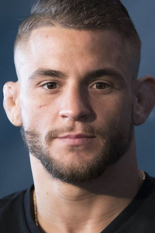 Photo of Dustin Poirier, Acting