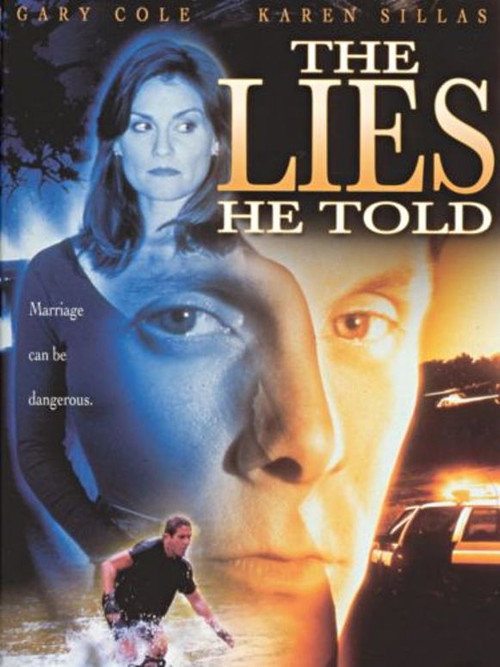 Movie poster for Lies He Told (1997)