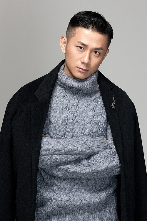 Wang Guifeng profile