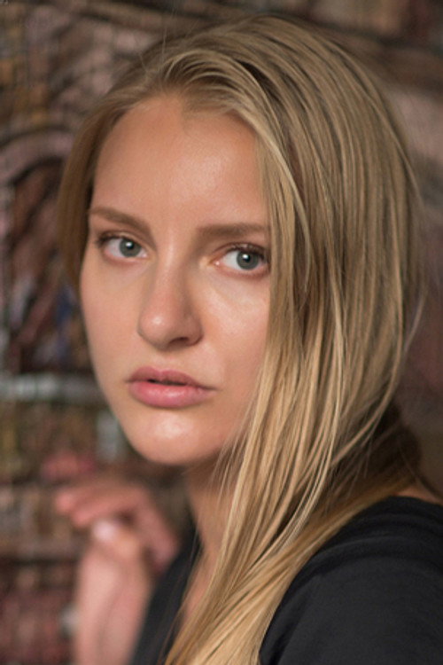 Photo of Anastasia Smoktunovskaya, Acting
