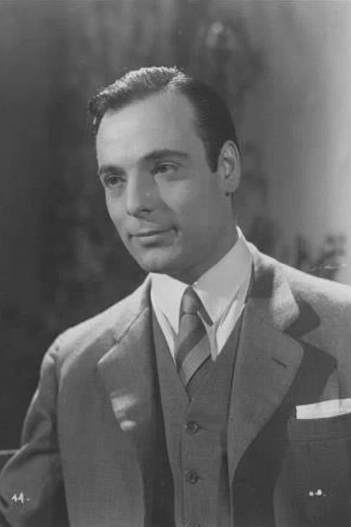 Photo of Claudio Martino, Acting