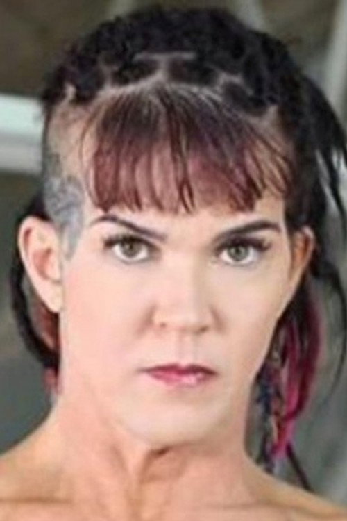 Photo of Saharra Huxly, Acting