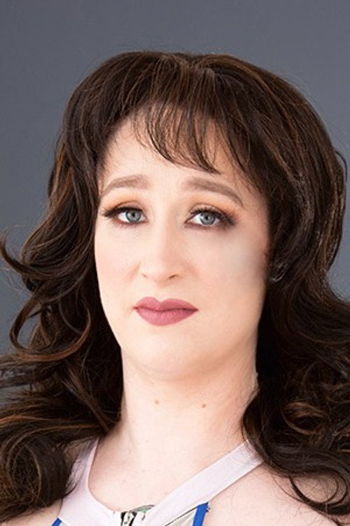 Photo of Ally Rayz, Acting