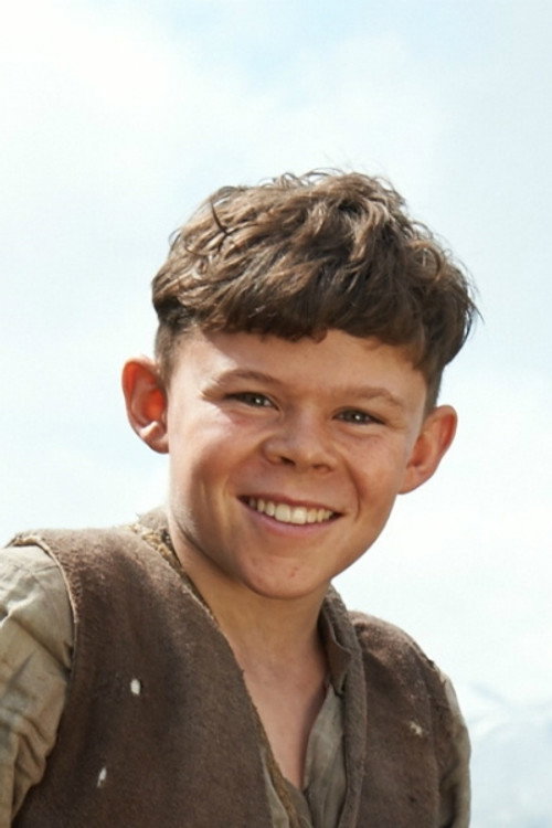 Photo of Quirin Agrippi, Acting