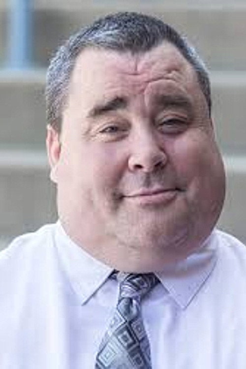Photo of Josh Gogarty, Writing