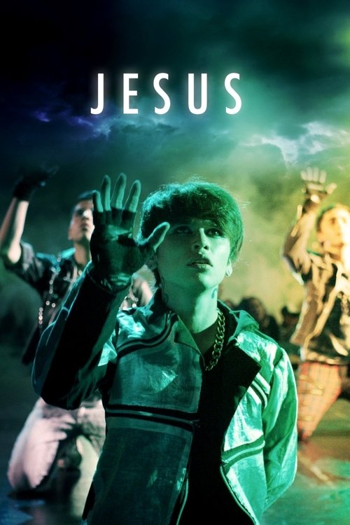 Movie poster for Jesus (2016)