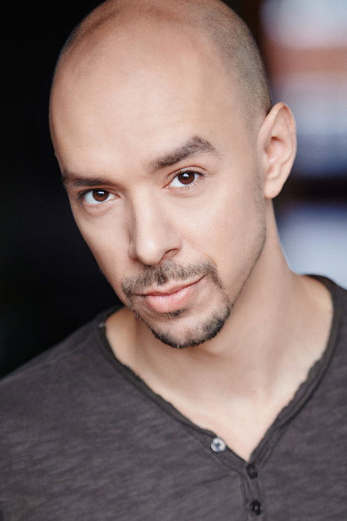 Shawn Baichoo profile