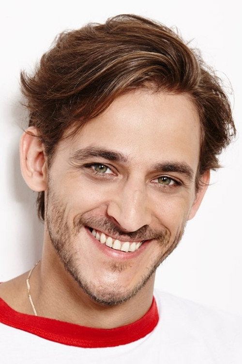 Mikhail Bashkatov profile