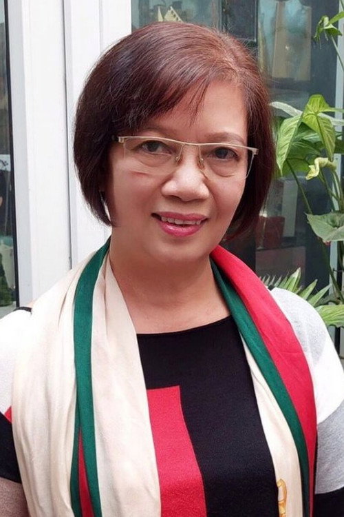 Photo of Nguyễn Thị Phương Hoa, Directing