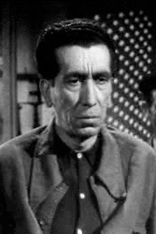 Photo of José Sepúlveda, Acting
